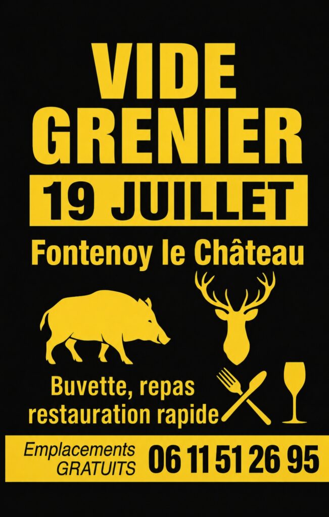 Vide Grenier